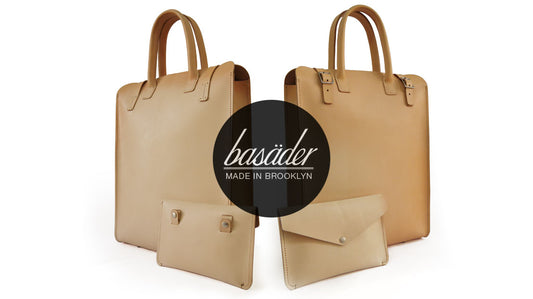 NATURAL HANDMADE TOTES