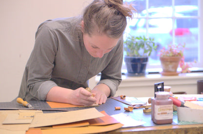 Studio Sessions: Design and Make the Bucket Bag