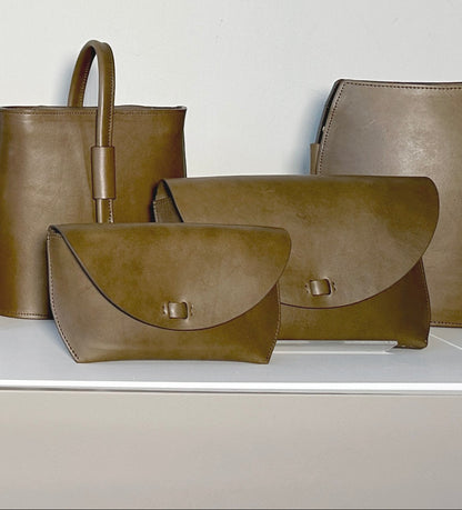 Studio Sessions: Design and Make the Bucket Bag