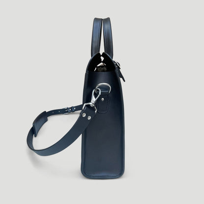 black work archtype bag