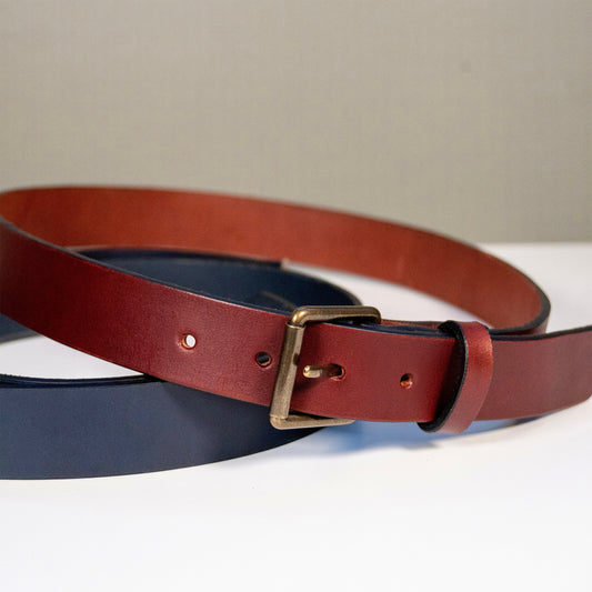 The Calyer - Navy