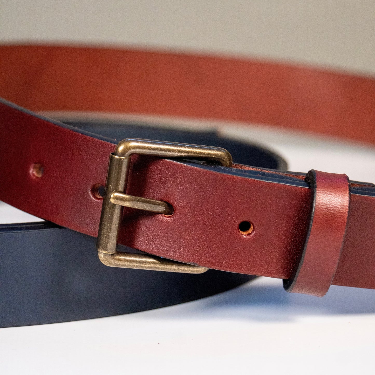 The Calyer - Navy