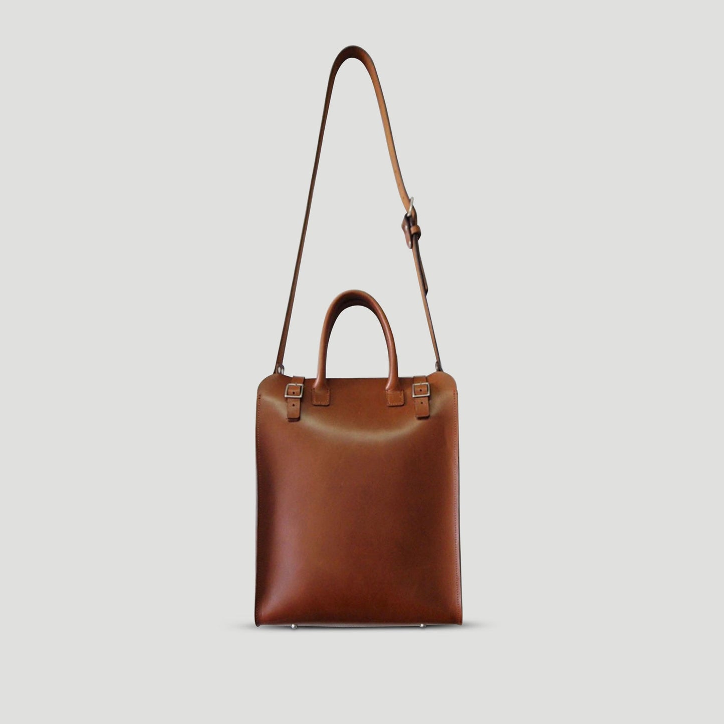 The Archetype - English Tan